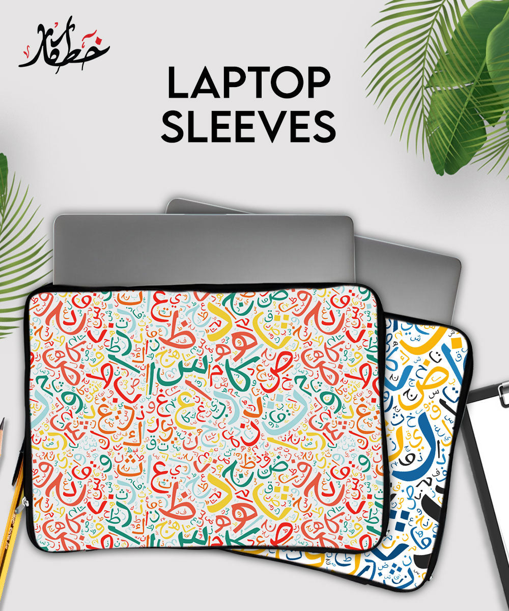 Laptop Sleeves