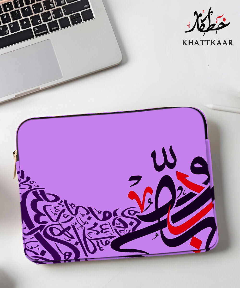 Double Side Printed Laptop Sleeves 10