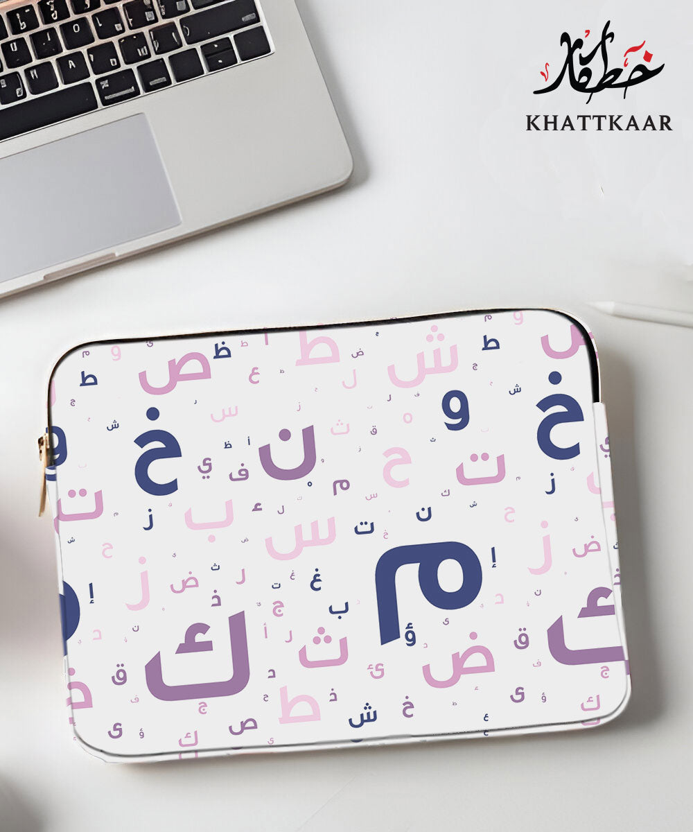Double Side Printed Laptop Sleeves 11