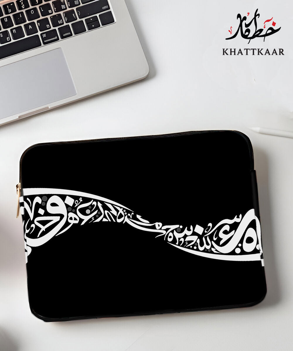 Double Side Printed Laptop Sleeves 12