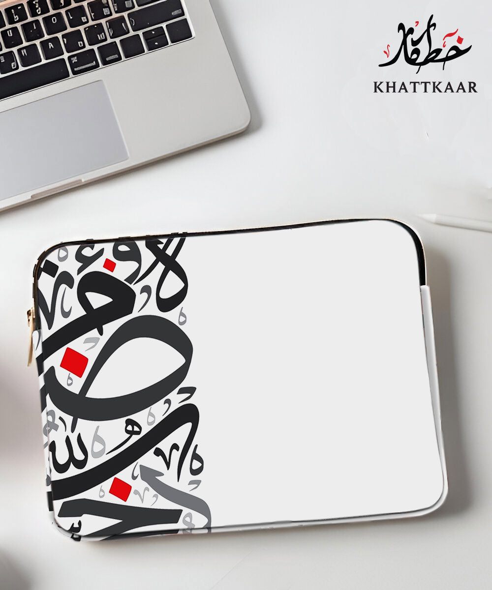 Double Side Printed Laptop Sleeves 14