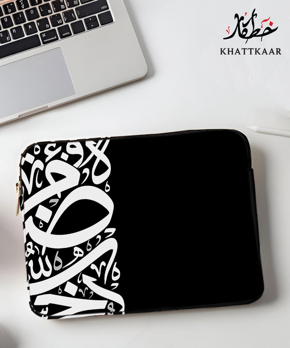 Double Side Printed Laptop Sleeves 13