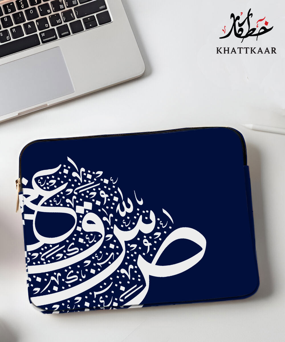 Double Side Printed Laptop Sleeves 08