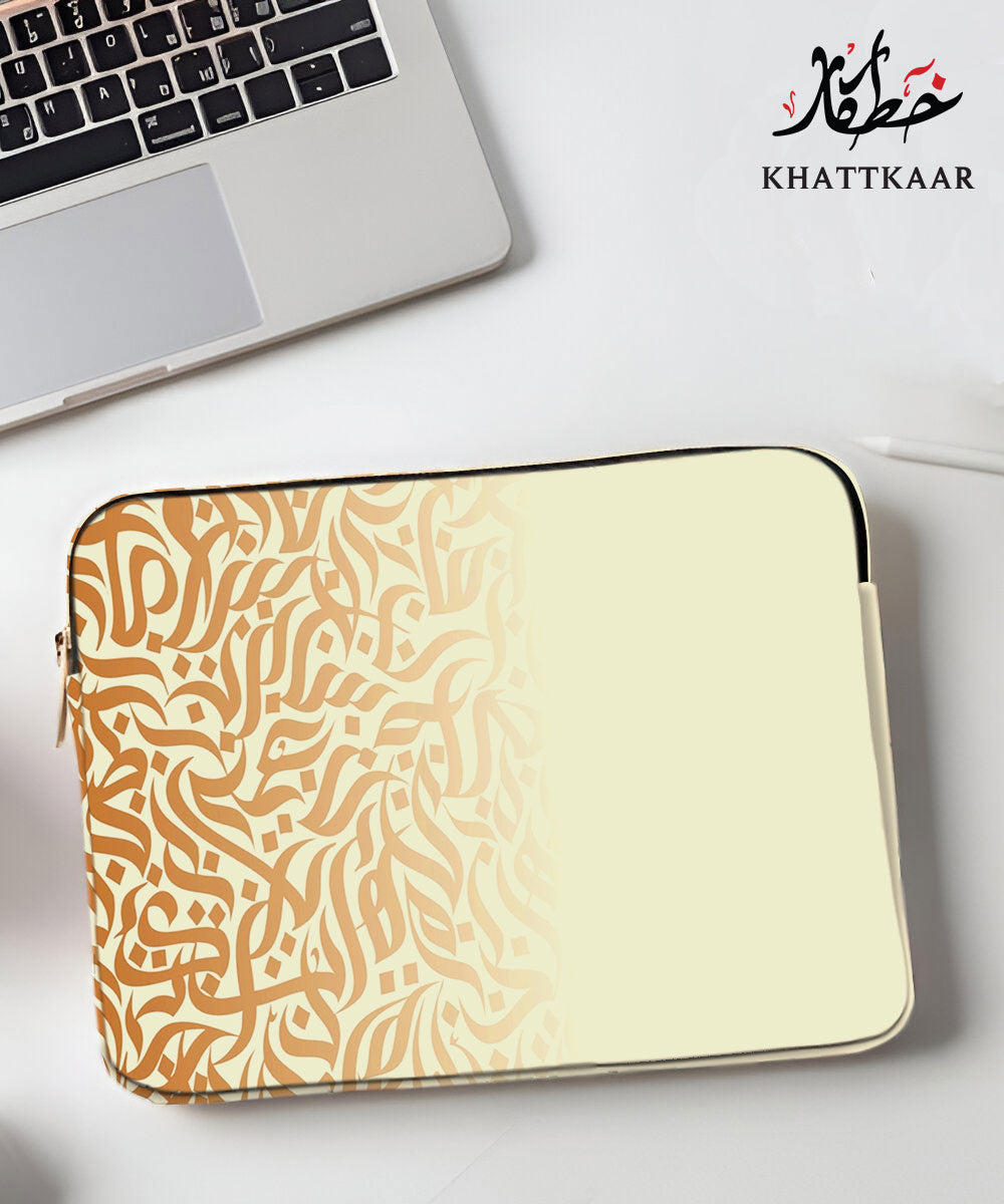 Double Side Printed Laptop Sleeves 07
